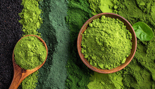 Superfoods - Peak Blends®