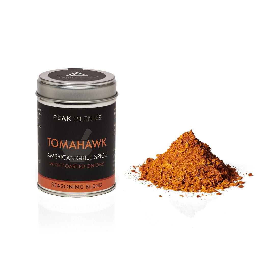 BBQ Seasoning Bundle - Peak Blends® Bundle