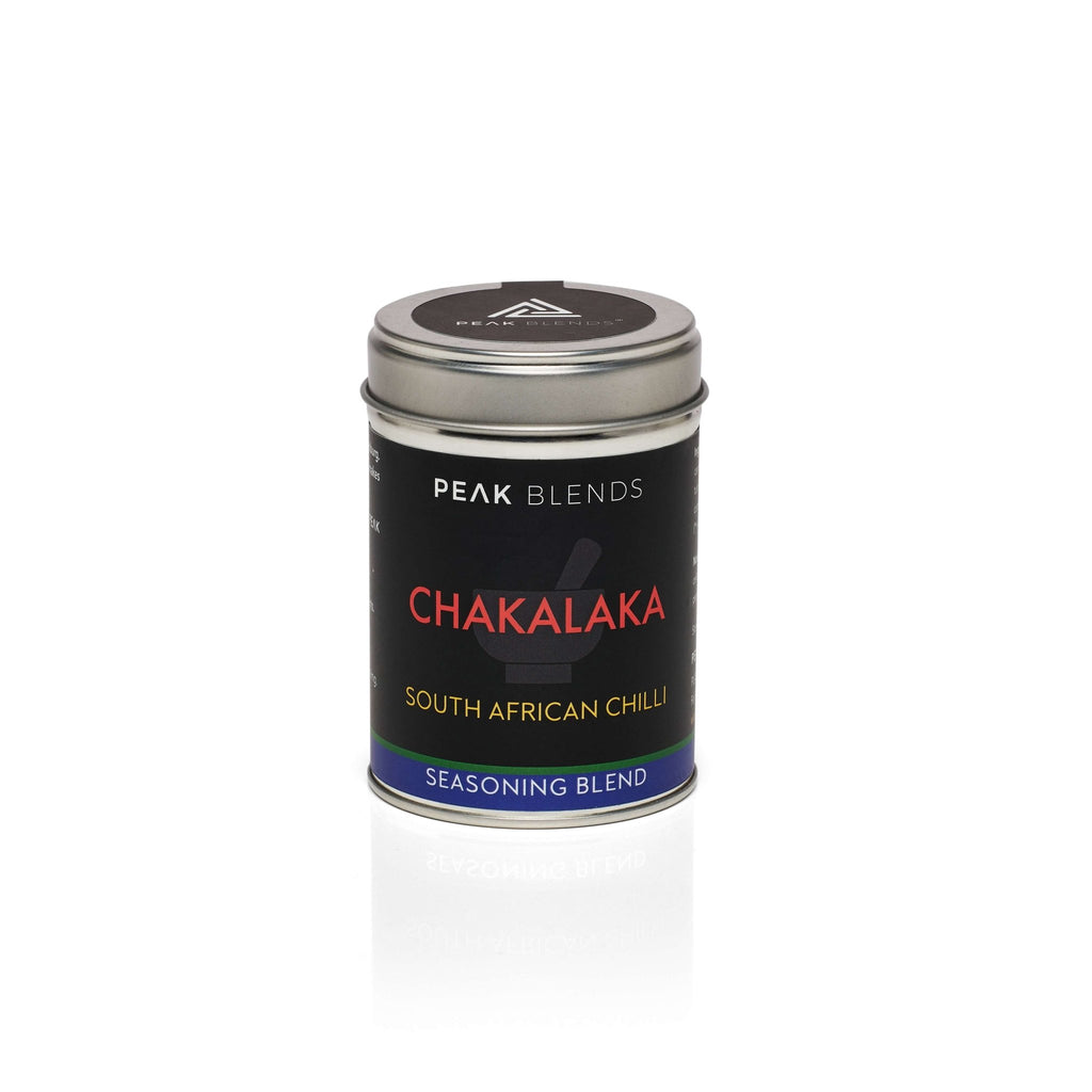 Chakalaka - Peak Blends® Seasoning Blend