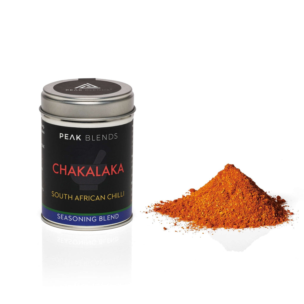 Complete Seasoning Bundle - Peak Blends®