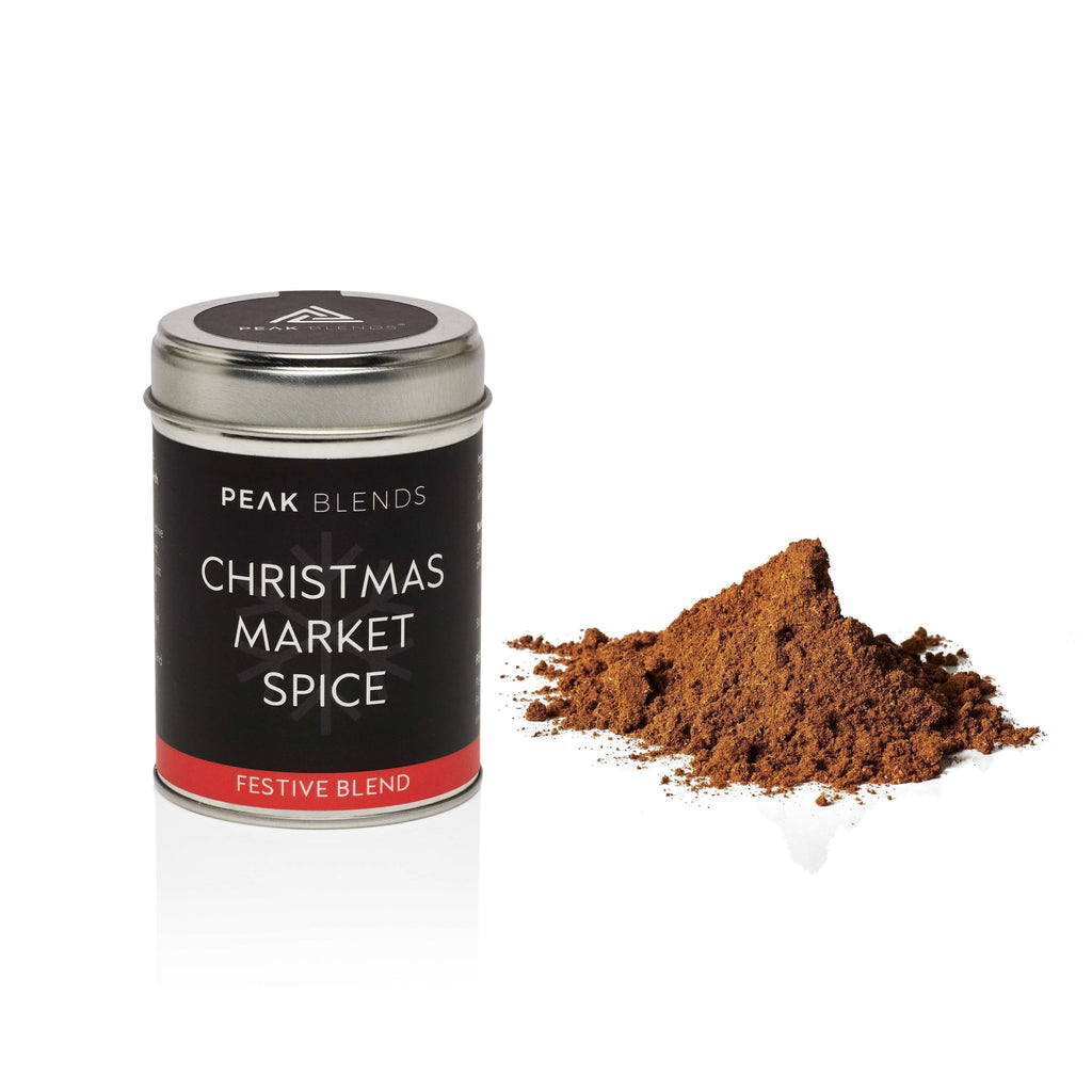 Festive Spice + Seasoning Bundle - Peak Blends® Bundle