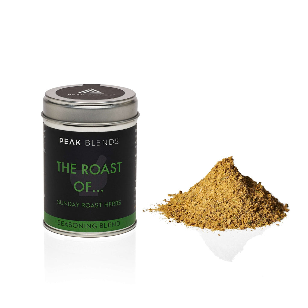 Festive Spice + Seasoning Bundle - Peak Blends® Bundle