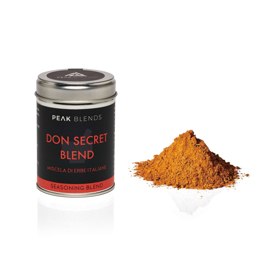 Gourmet Seasoning Bundle - Peak Blends® Bundle