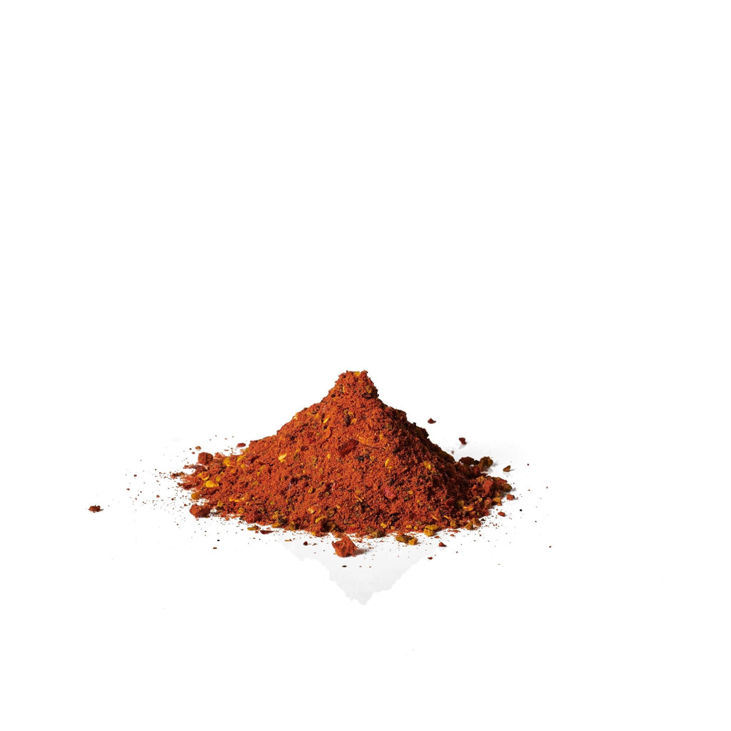Triple Chilli - Peak Blends® Seasoning Blend